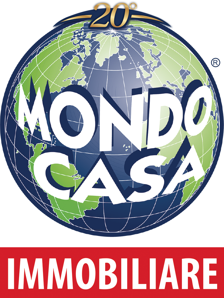 Logo Mondocasa Immobiliare