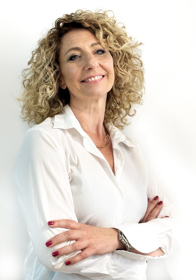 Caputi Antonella